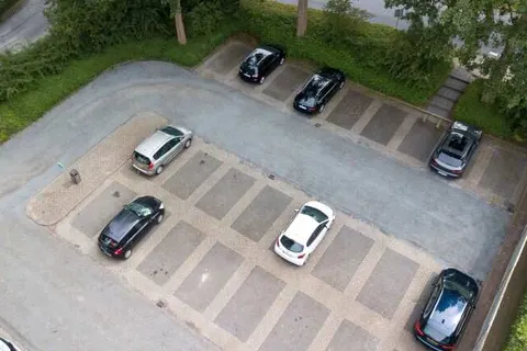 Grand Hotel Amstelveen foto 25