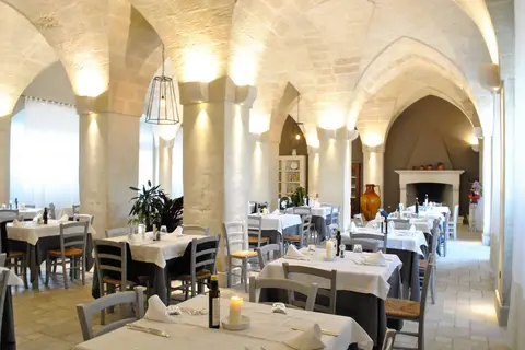 Masseria Panareo in Otranto, foto 8