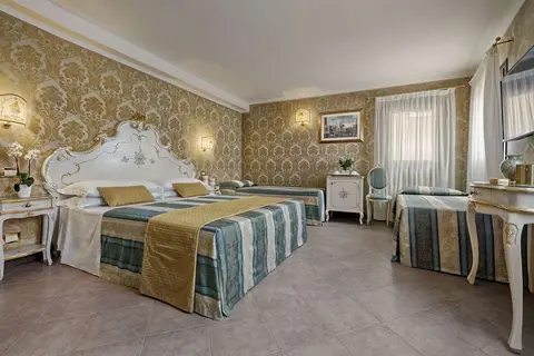 Antica Locanda Al Gambero in Venetië, foto 23