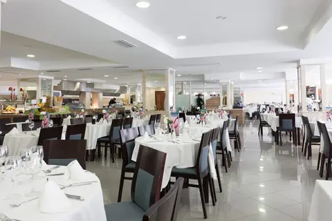 Hotel Timor in Palma — foto 13