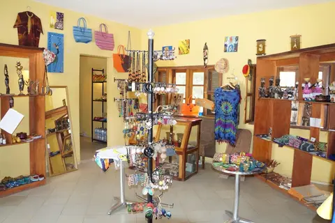 Lemon Creek Resort in Sukuta — foto 26