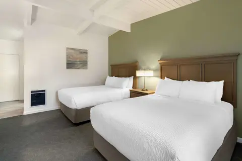 Best Western Plus Santa Barbara in Santa Barbara — foto 21