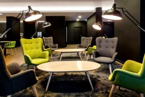 NEAT Hotel Avenida in Ponta Delgada, foto 24