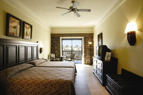 Hotel Riu Santa Fe in Cabo San Lucas — foto 13