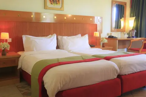 The Kairaba Beach Hotel in Serrekunda — foto 29