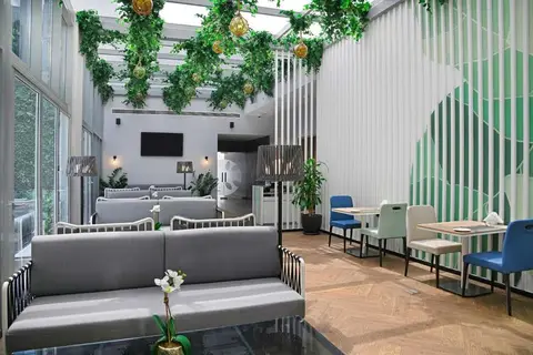 Lemon Tree Hotel in Dubai — foto 7