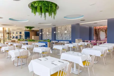 Hotel Levante Club Resort in Benidorm — foto 6