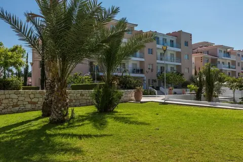 Elysia Park in Paphos — foto 17