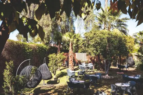 TUI BLUE Medina Gardens in Marrakesh, foto 11