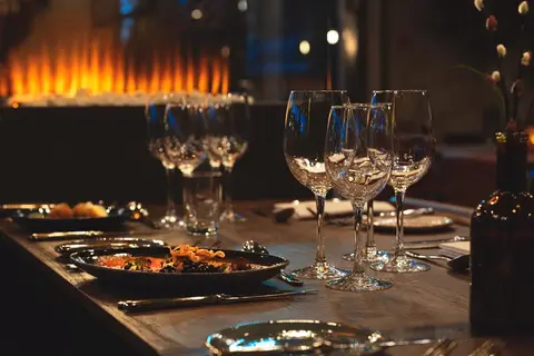 Radisson Blu Resort Trysil in Trysil — foto 4