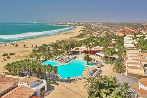 VOI Praia De Chaves Resort in Praia de Chaves - Sal Rei — foto 10