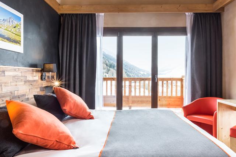 Hôtel Saint Charles foto 3