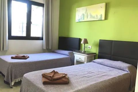 La Laguneta in Puerto del Carmen — foto 13