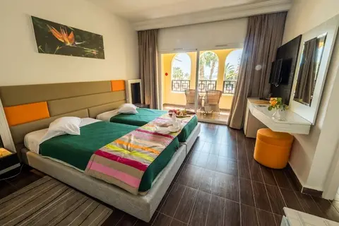 Paradis Palace in الحمامات — foto 2