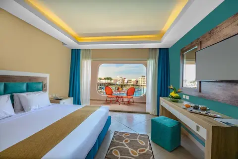 Titanic Aqua Park Resort in Hurghada, foto 2