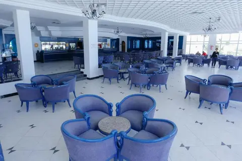 Hotel Al Jazira Beach & Spa in Djerba — foto 17