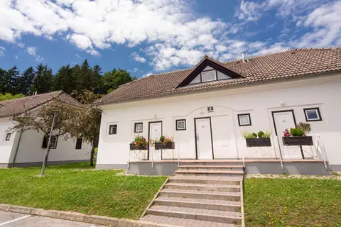 Terme Olimia Lipa in Podčetrtek — foto 4