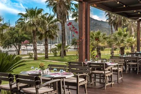 Rixos Premium Göcek in Fethiye — foto 8