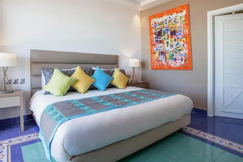Dunes d'Or Ocean Club Agadir in Agadir — foto 12