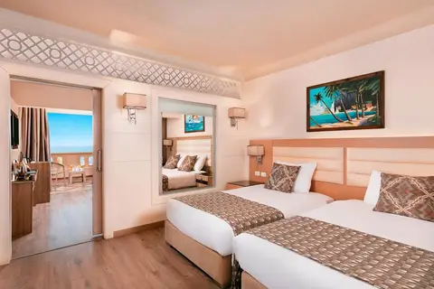 Pickalbatros Citadel Resort in Sahl Hasheesh, foto 21
