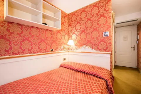 Hotel Torino in Jesolo, foto 26