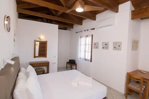 Rena Apartments in Δημοτική Ενότητα Γουβών — foto 8