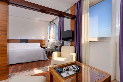 Hotel Murcia Rincon de Pepe in Murcia — foto 6