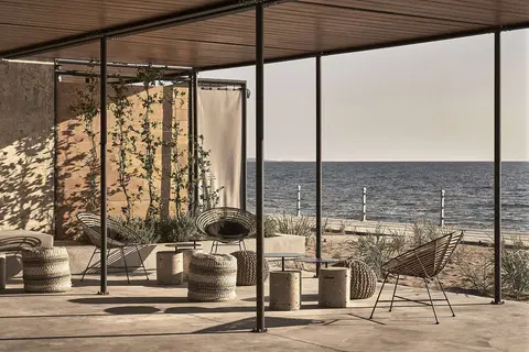 Dexamenes Seaside Hotel in Δημοτική Ενότητα Αμαλιάδας — foto 9