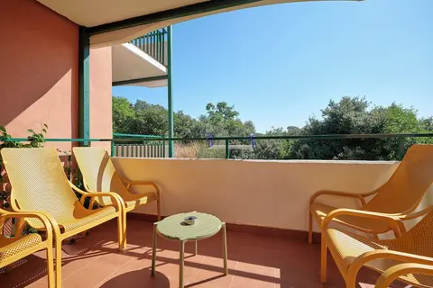 Naturist Park Koversada Apartments in Vrsar — foto 28