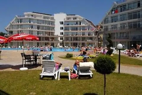 Sun Village in Несебър — foto 15