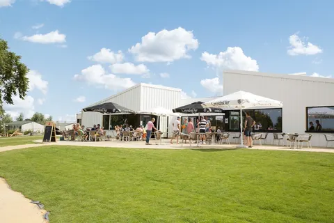 Camping Kompas Nieuwpoort foto 6