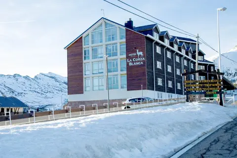 Hotel La Corza Blanca in Hermandad de Campoo de Suso — foto 13