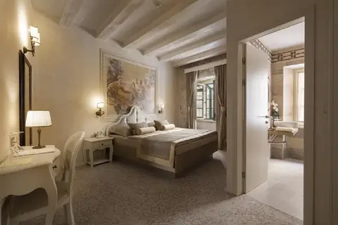 Heritage Hotel Life Palace in Baška — foto 7