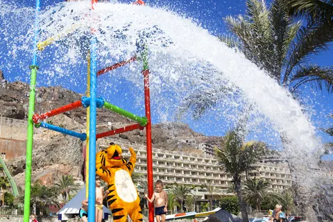 Hotel Livvo Costa Taurito foto 4