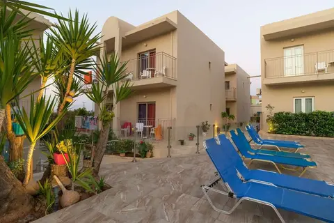 Creta Verano in Δημοτική Ενότητα Μαλίων — foto 2