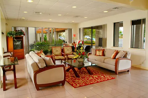 Ramada Plaza by Wyndham Orlando Resort & Suites International Drive in Orlando — foto 5