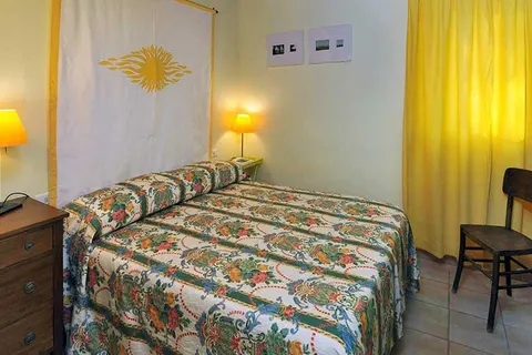 Agriturismo La Sovana Hotel in Sarteano — foto 5