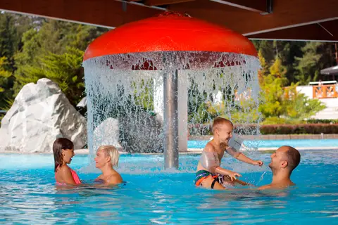 Vakantiepark Terme Zreče in Zreče — foto 21