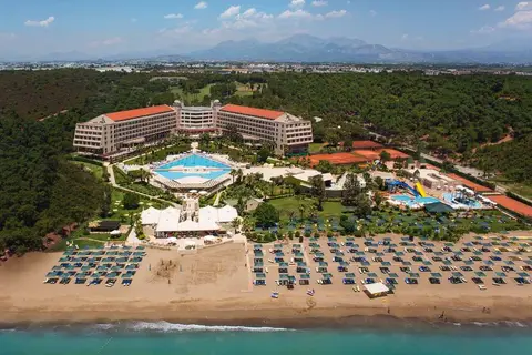 Hotel Kaya Belek in Antalya — foto 13