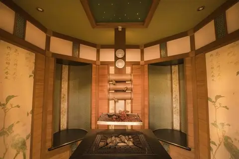 Hotel Botanico & The Oriental Spa Garden in Puerto De La Cruz — foto 29