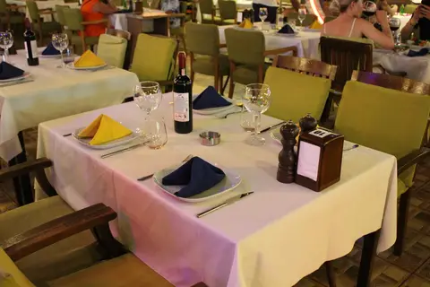 Mitos Apart Hotel in Alanya — foto 18