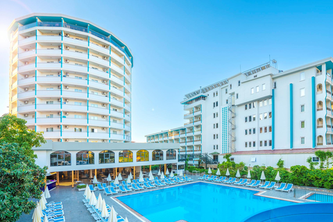 Hotel Blue Star foto 2