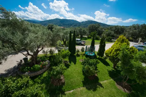 Christina Studios in Δημοτική Ενότητα Λευκάδος — foto 28
