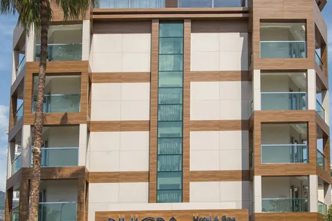 Riviera Hotel & Spa foto 22