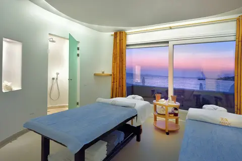 Anax Resort & Spa in Agios Ioannis Diakoftis, foto 9