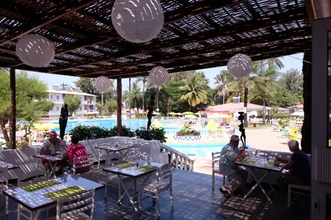 Palma Rima in Serrekunda — foto 10