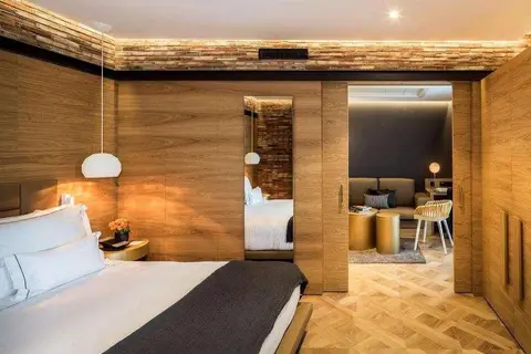 Monument Hotel in Barcelona, foto 27
