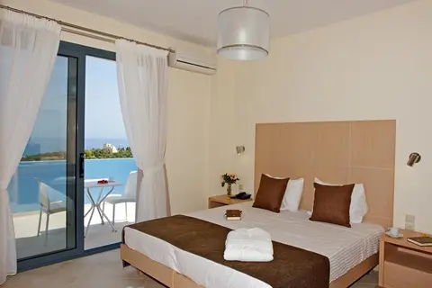 Carme Villas Resort in Δήμος Ρεθύμνης — foto 11