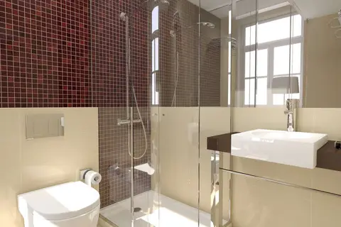 Turim Terreiro do Paco Hotel in Lissabon — foto 12