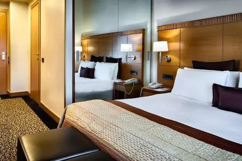 Hotel Dei Cavalieri Milano Duomo in Milaan, foto 3